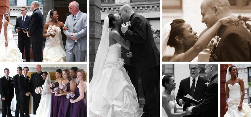 Wedding Photography