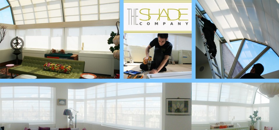 The Shade Co.