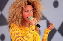 Beyonce – Live in Concert