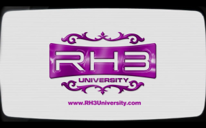 RH3 University