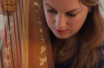 Keziah Thomas – Excerpts from On A Lighter Note