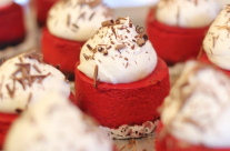 Best In The City – Magnolia Bakery