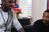 Behind the Scenes – Chef Max, Nike & Amare Stoudemire “Always On”