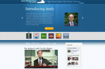 Andy Schmookler for Congress