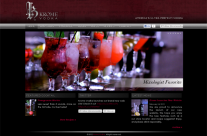 Krome Vodka