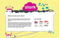 Stork