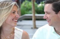 Engagement Photography – Avril and Trevor
