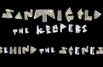 Santigold – The Keepers – Behind The Scenes