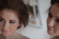 Sarah Claire’s Photoshoot