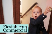 How to Plan a Party in 60 Seconds with Fiestah.com