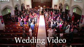 Wedding Videography – Candace and Philippe