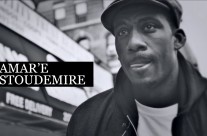 Behind the Scenes – Chef Max, Nike & Amare Stoudemire “Always On”