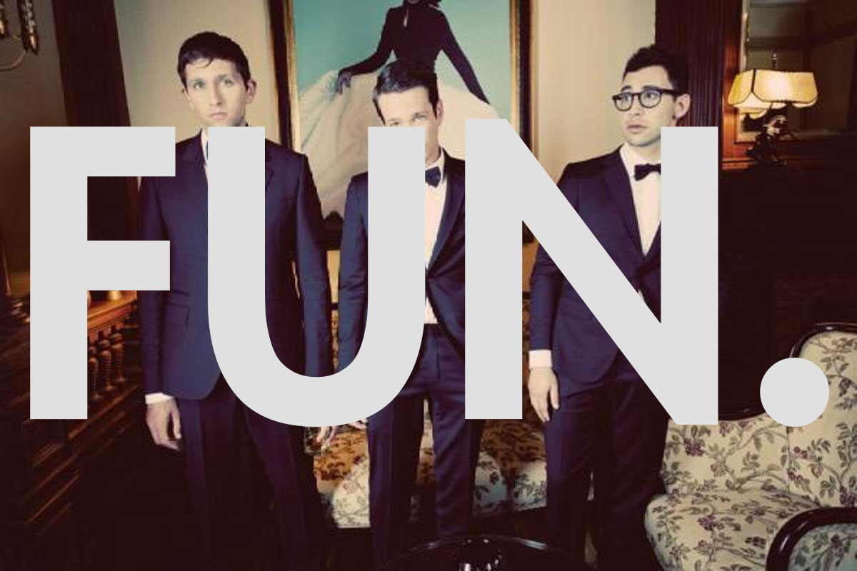 Fun. – Some Nights (Behind the Scenes)