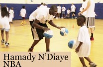 Hamady N’Diaye Foundation