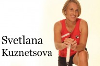 Behind the Scenes of Fila – Svetlana Kuznetsova and Christopher Kolk
