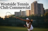 The Westside Tennis Club at Forest Hills